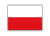 RISTORANTE IL FRANTOIO - Polski